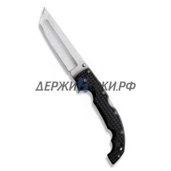 Нож  XL Voyager Tanto Carpenter CTS Cold Steel складной CS 29TXCT